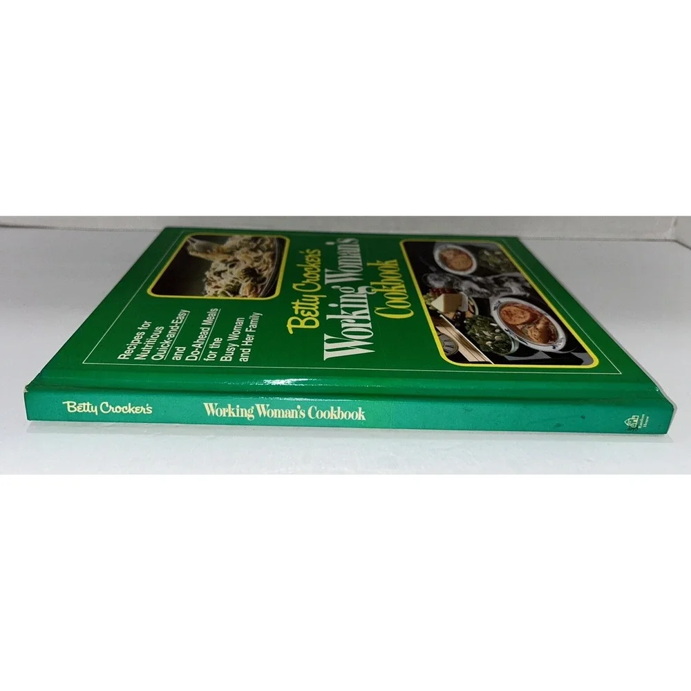The Unbranded Brand betty crockers
